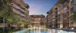 Watten Estate Road (D11), Condominium #444936531